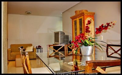 Brasilia, Setor Sudoeste - Encanto e Requinte