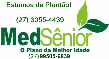 Tabelas Preços Medsenior (27) 3055-4439