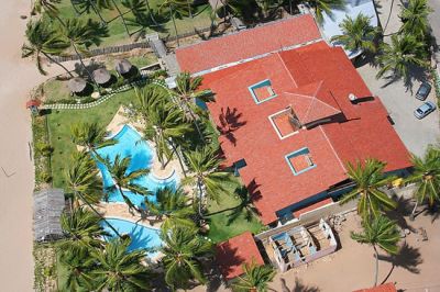 HOTEL A VENDA EM JAPARATINGA