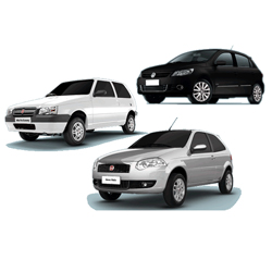 Locação de Veiculo