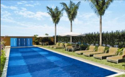 Tirée - Apartamentos de 161 m² com 4 dorms - 4 suítes - São Paulo !!!!!