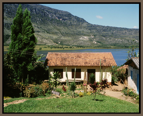 Feriado 12 de outubro : Serra do cipó + Lapinha da serra !!