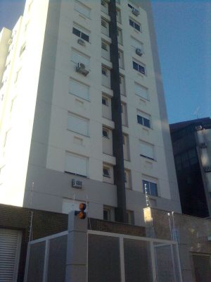 APARTAMENTO 2 DORMITORIOS MENINO DEUS PORTO ALEGRE RS