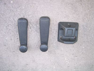 lote de auto peças originais Chevrolet