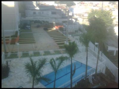 Apartamentos guarulhos Varanda Grill Prox.ao shopping Internacional