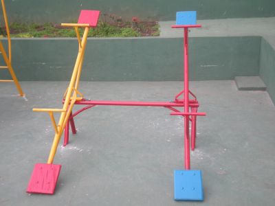 Playgrounds - Roger Bel Parque - Fabricação e Manutenção de Playgrounds em Geral.