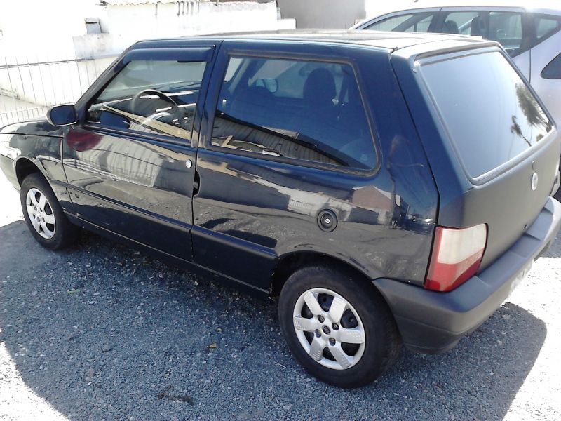 Vendo Uno 2006 Flex.