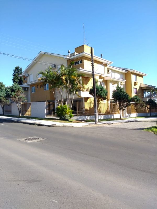 Vivendas do Imperador bairro Michel Criciúma