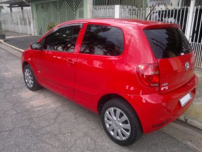 VW - VolksWagen Fox Trend 1.0 GII