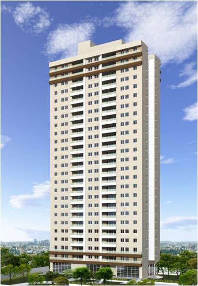Botaniq Condominium Club ( Lançamento Santa Angela Jundiaí)