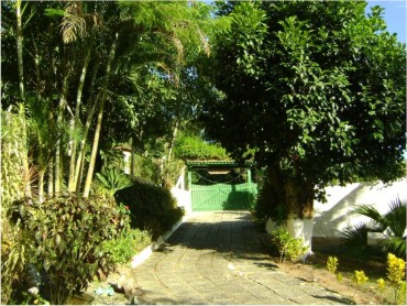 CACHOEIRAS DE MACACÚ SITIOS A VENDA CAETANO IMOVEIS IDEAL PARA POUSADA