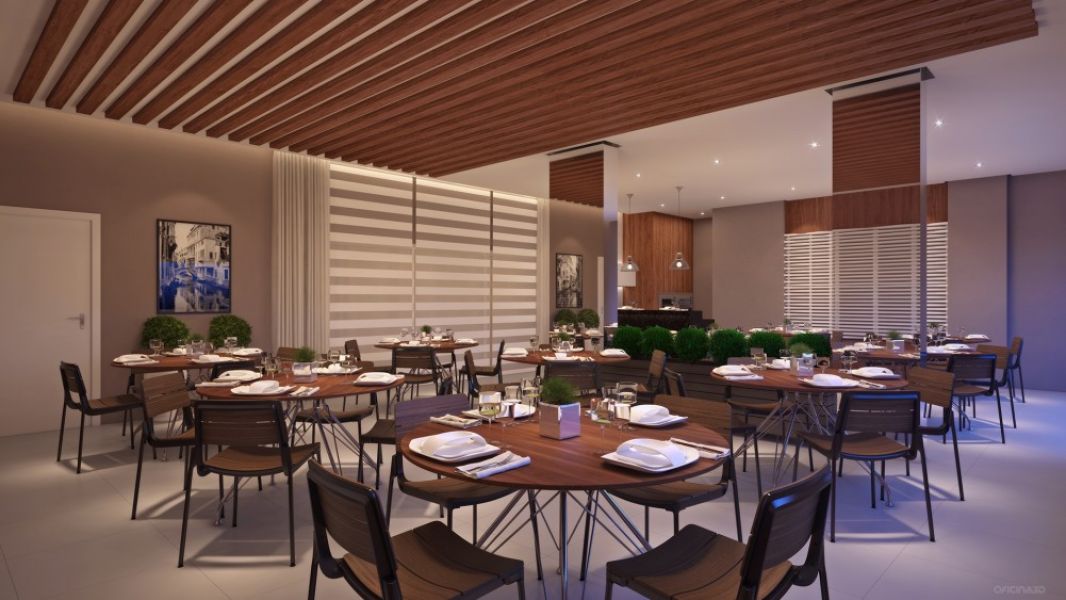 Bosco del Montello Centro Criciúma