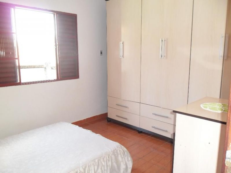 Casa Para Temporada em Lambari