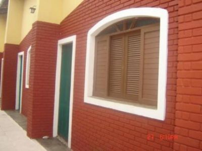 vendo ou troco 5 sobrados