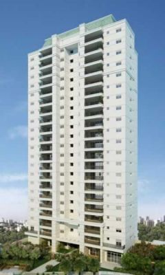 ROYALE TRESOR Aptos 86 | 109 | 135m² Jd Bela Vista Santo André www.cordeiroimoveisnovos.com.br