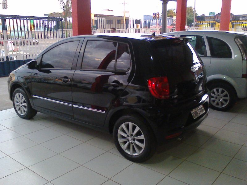 Volkswagen FOX 1.6