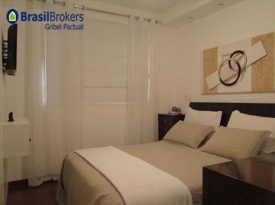 Apartamento no Buritits