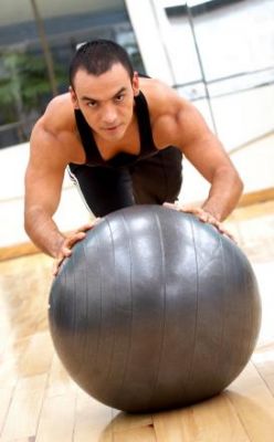 Personal Trainer Mooca