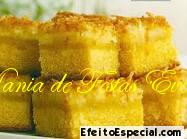 Casinha ou trenzinho de lanches