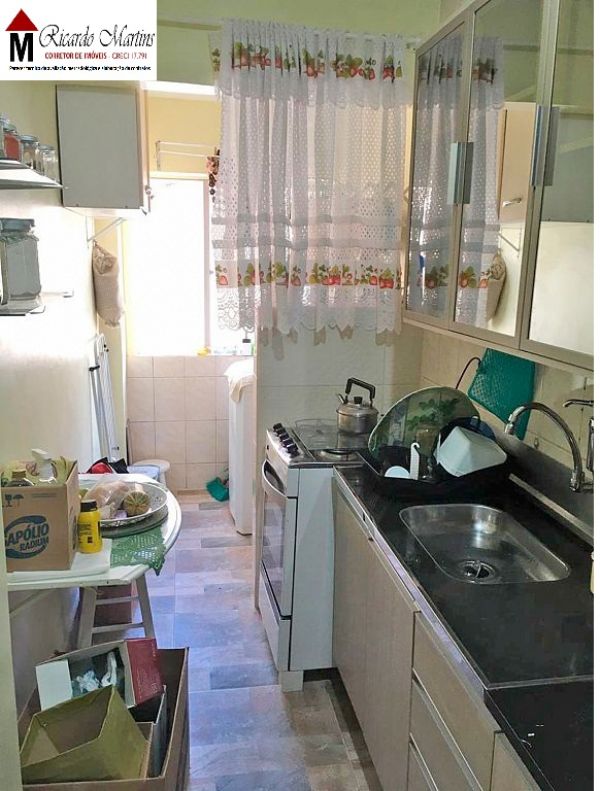 Ipanema apartamento a venda Centro Criciúma