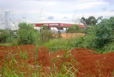 Terreno 12000m2, Oportunidade para Condominio Fechado