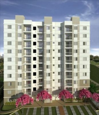 ShopClub apartamentos ao lado do Internacional Shopping 2 e 3 dormitorios c terraço