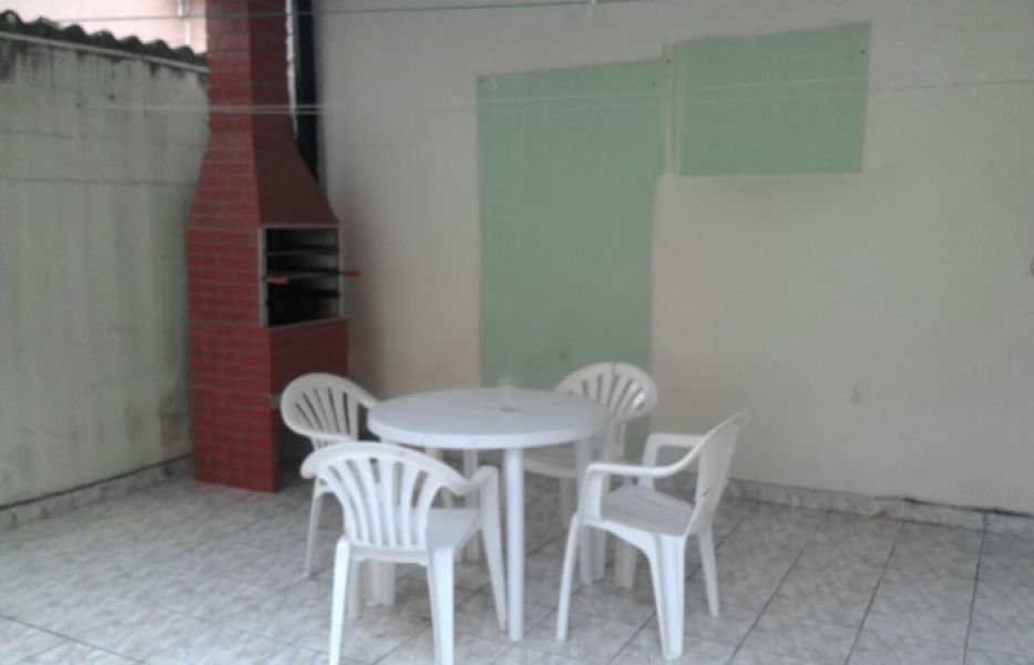 Cód. G003 Casa 2 dormitórios c/ suite até 10 pessoas 