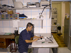 Cnsystem Soluções em TI