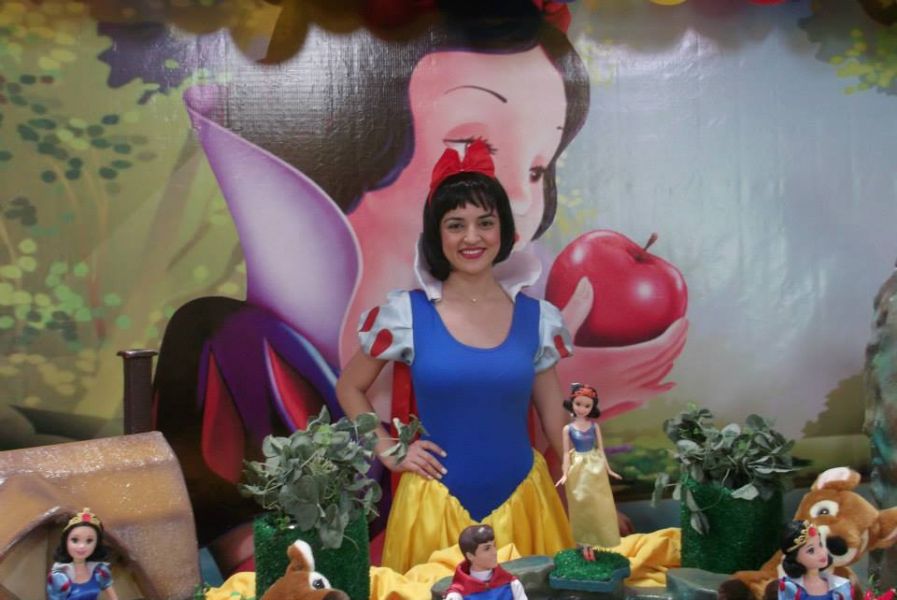 Animação de Festas e Locação de Fantsias