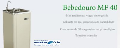 Refil Latina Hoken Soft Europa Masterfrio Ricozon etc