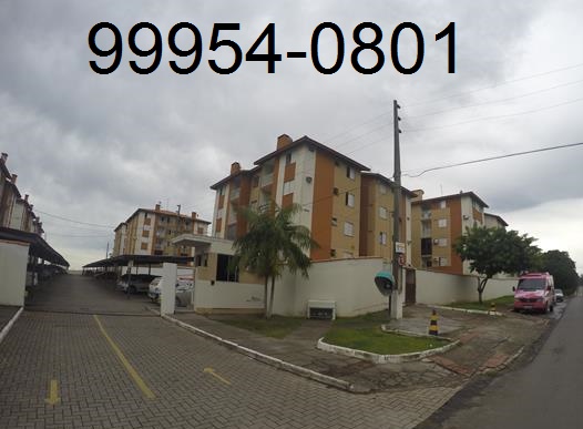 Padova Santo Antônio Criciúma apartamento a venda