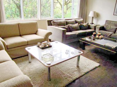 Apartamento  Vazado / 2* Andar / Vista Livre