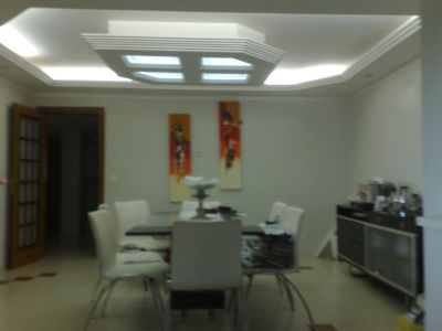 Apartamento Alto Padrão no Centro de Maringá.