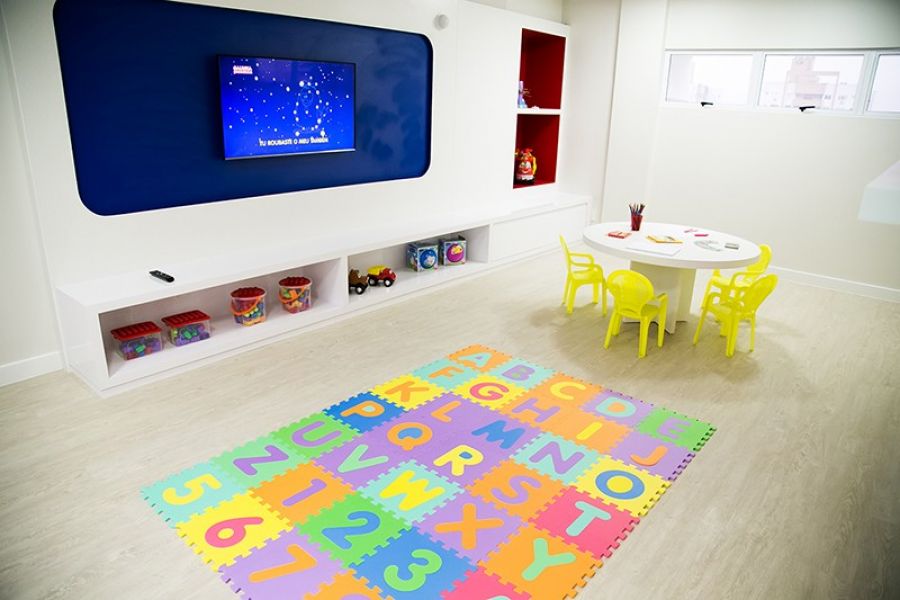 Vezzano Centro Criciúma cobertura a venda