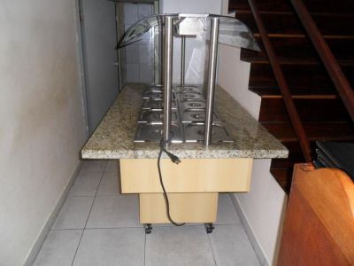 Restaurante a venda em Salvador, Barra, Local Nobre.