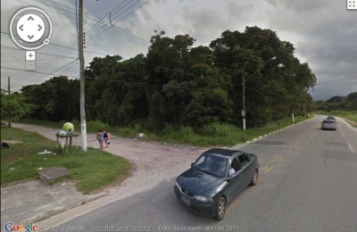 Terreno em Bertioga - Regiãod a Riviera de São Lourenço