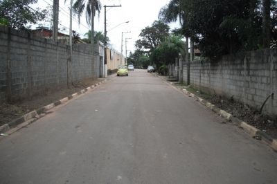 Área em Cajamar. Ideal para Condomínio