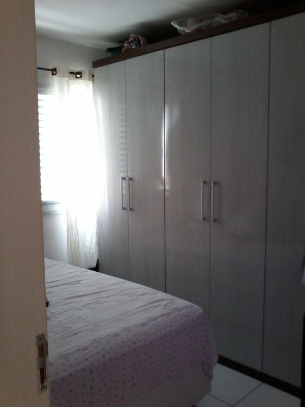 Apto 2 quartos no canto do forte, praia grande-sp