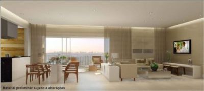 Vendo apto em construção no GOODLIFE VILA ROMANA / 101m²