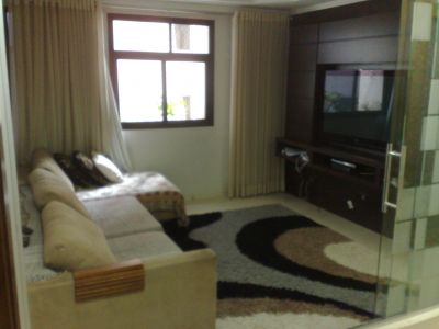 Apartamento Alto Padrão no Centro de Maringá.