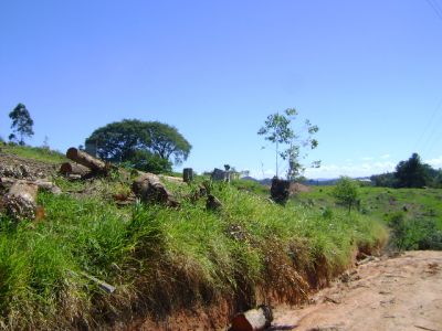 Terrenos em Atibaia 1000m² R$ 45 mil setembro/11