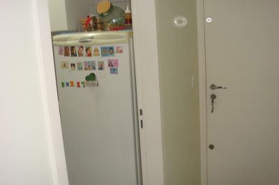 Venda Apto próx. metrô 