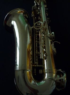 saxofone sax alto Serie III Selmer