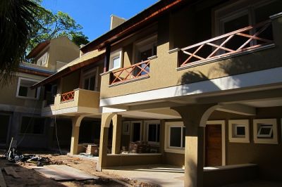 Casa 3 dormitórios Vila Assunção Zona Sul Porto Alegre RS