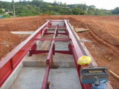Balança Rodoviária