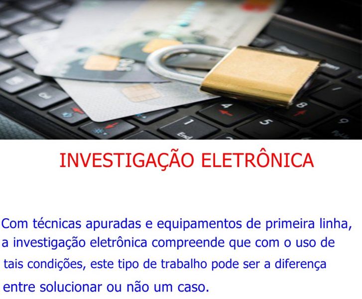 Detetive Particular em Garanhuns e Regiao