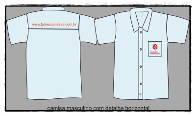 CAMISETAS COM A SUA LOGOMARCA (BRINDES ) À  9,90