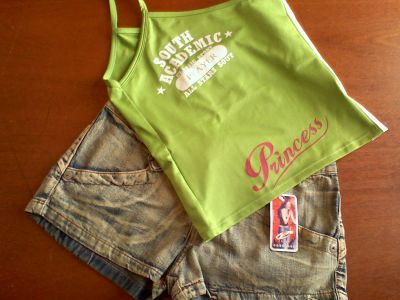 Vende estoque de loja!