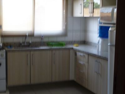 Casa 3 dormitórios Cavalhada zona sul porto alegre rs 