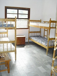 Casa de Aluguel Toque Toque Pequeno - São Sebastião SP - Litoral Norte